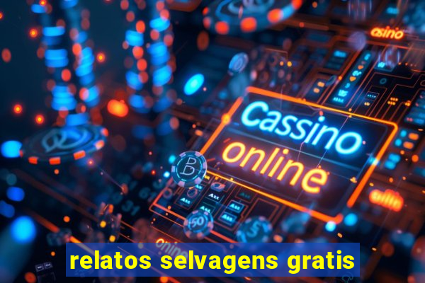 relatos selvagens gratis